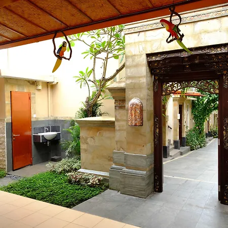 Sari Villa Ubud-2
