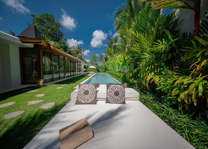 The Apartments Ubud